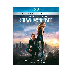 DIVERGENT SPECIAL EDITION
