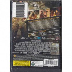 JONAH HEX (2010)