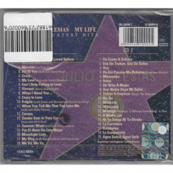 MIA VIDA GREATEST HITS (INTERNATIONAL)