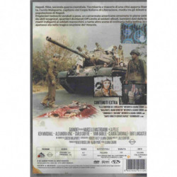 LA PELLE - DVD REGIA LILIANA CAVANI (1981)