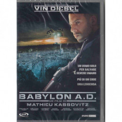 BABYLON A.D.