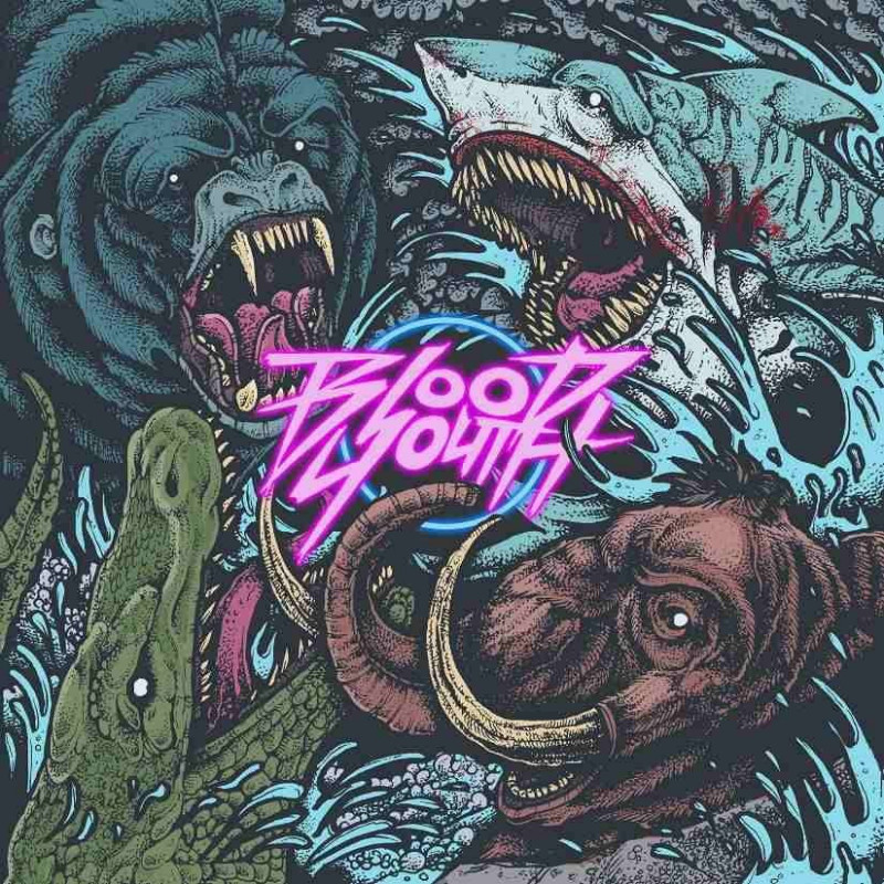 CLOSURE EP