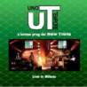 LIVE IN MILANO