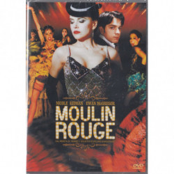 MOULIN ROUGE  (2001)