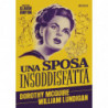SPOSA INSODDISFATTA (UNA)