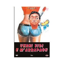VENNI VIDI E M'ARRAPAOH