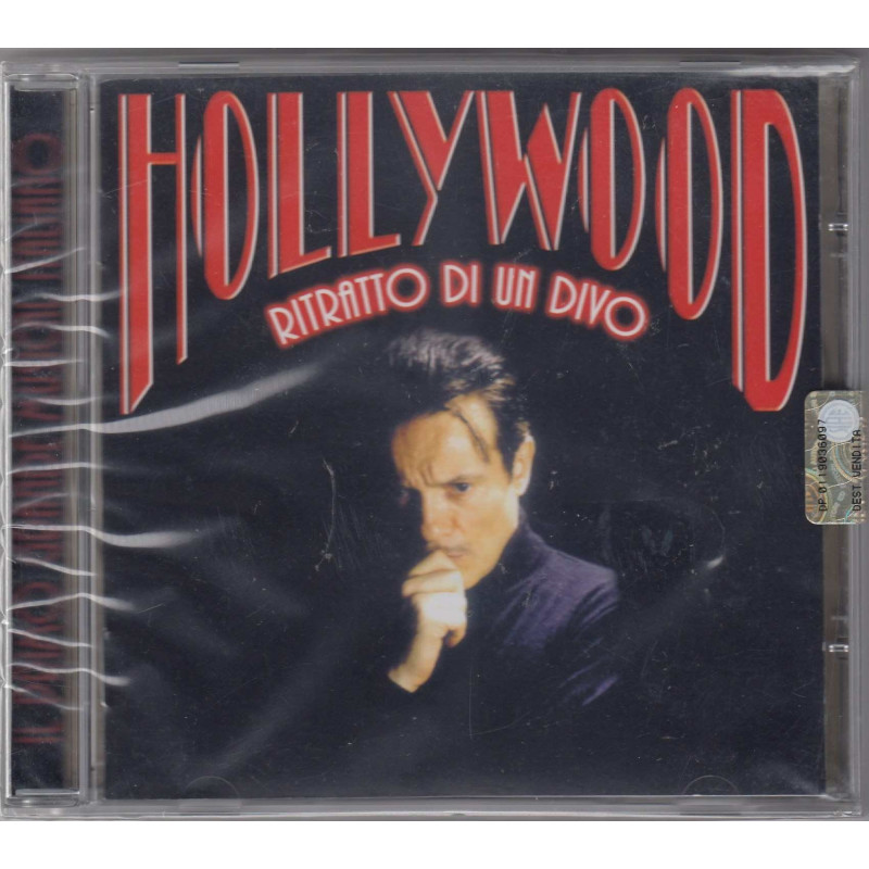 HOLLYWOOD RITRATTO DI UN DIVO