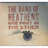 ONE FOOT IN THE ETHER