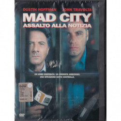 MAD CITY - ASSALTO ALLA...