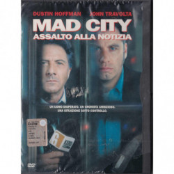 MAD CITY - ASSALTO ALLA NOTIZIA