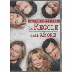 LE REGOLE DELL'AMORE 3 STAGIONE