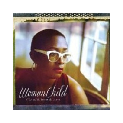 WOMAN CHILD