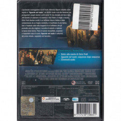 SGUARDO NEL VUOTO (2007)