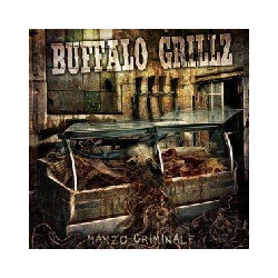 MANZO CRIMINALE
