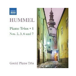 TRII PER ARCHI E PIANOFORTE...