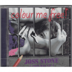 COLOUR ME FREE