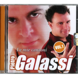 LE MIE CANZONI V.1