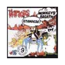 STAMPEDE / MONKEY BREATH