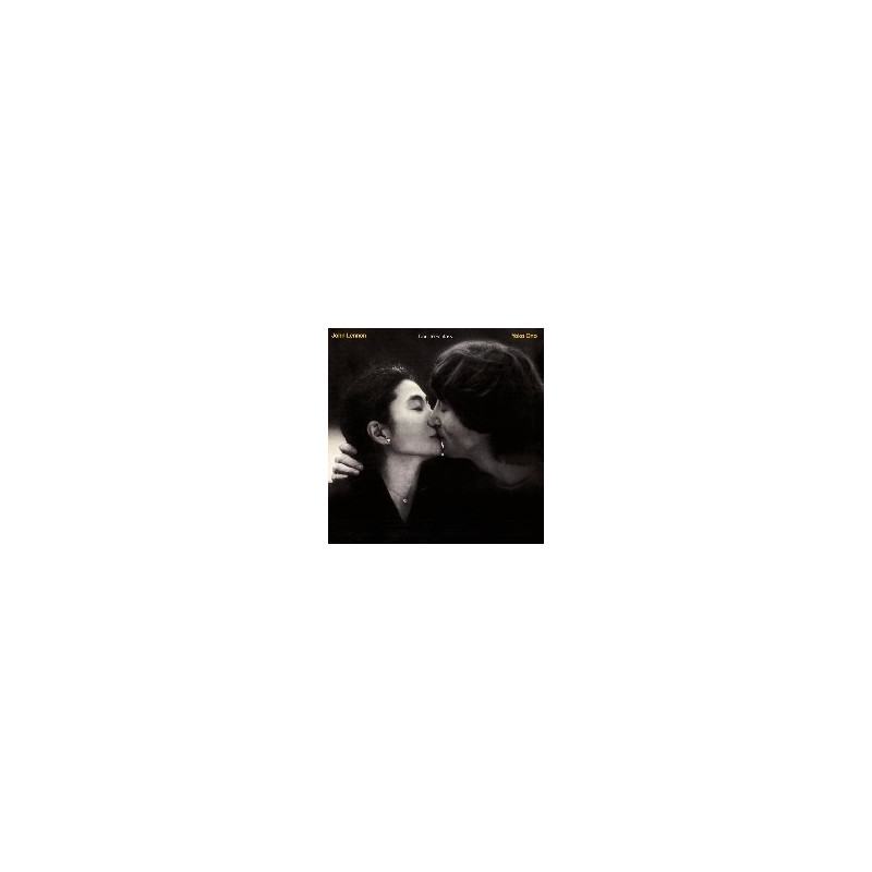 DOUBLE FANTASY