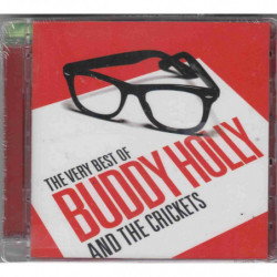 THE VERY BEST OF BUDDY HOL