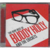 THE VERY BEST OF BUDDY HOL