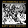 LOVE YOUR ENEMIES