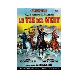 LA VIA DEL WEST (1967)...