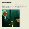 GRIEG: CONCERTO IN A MINOR / RACHMANINOF