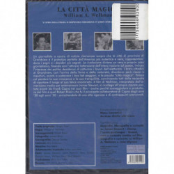 CITTA' MAGICA (LA) FILM - COMICO/COMMEDIA (USA1947) WILLIAM WELLMAN T