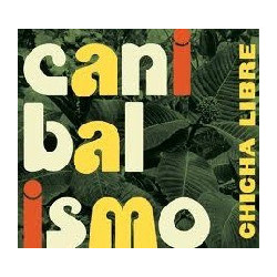CANIBALISMO
