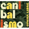 CANIBALISMO