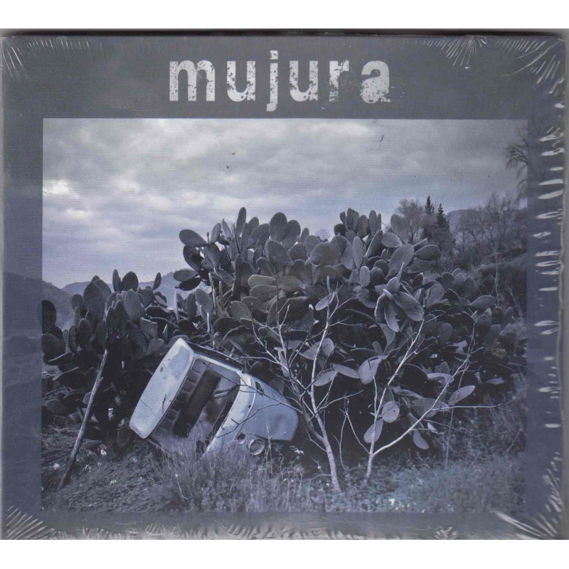 MUJURA