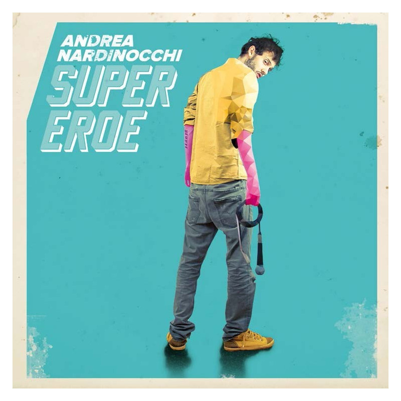 SUPEREROE