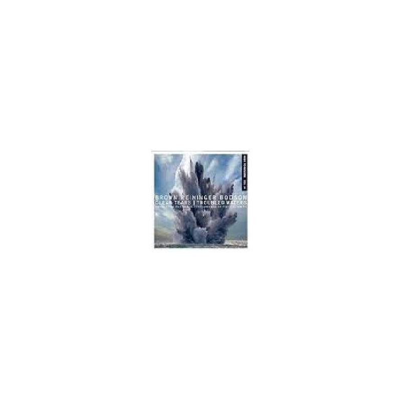 CLEAR TEARS/TROUBLED WATERS