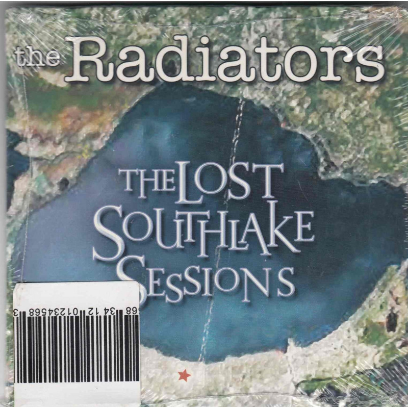 THE LOST SOUTHLAKE SESS.