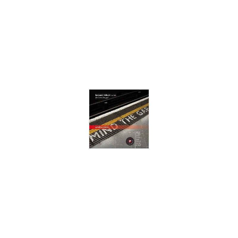 DON'T MIND THE GAP! - BRANI PER CLARINET