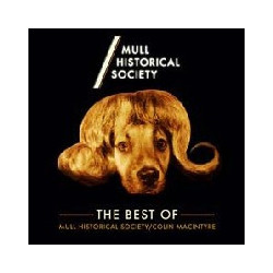 THE BEST OF MULL HISTORICAL...