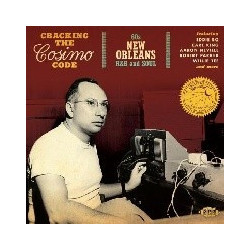 CRACKING THE COSIMO CODE -...