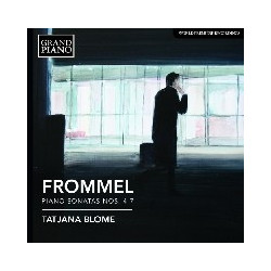 SONATE PER PIANOFORTE...