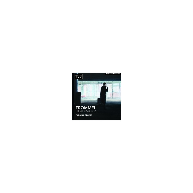 SONATE PER PIANOFORTE (INTEGRALE): SONAT