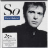 SO - 25TH ANNIVERSARY (REMASTERED) [EXPA