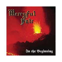THE BEGINNING