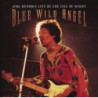 BLUE WILD ANGEL: JIMI HENDRIX LIVE AT TH