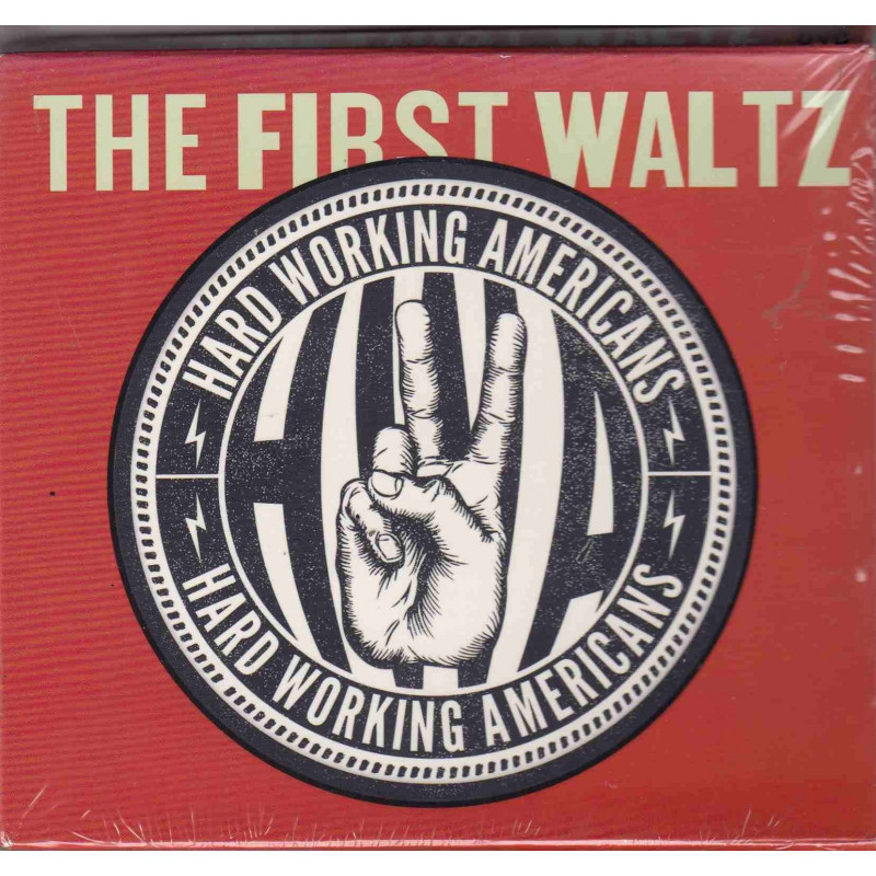 FIRST WALTZ