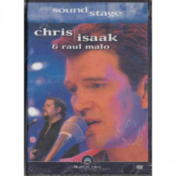 CHRIS ISAAK - SOUNDSTAGE