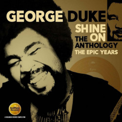 SHINE ON - THE ANTHOLOGY:...