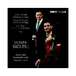 CONCERTO PER VIOLONCELLO...