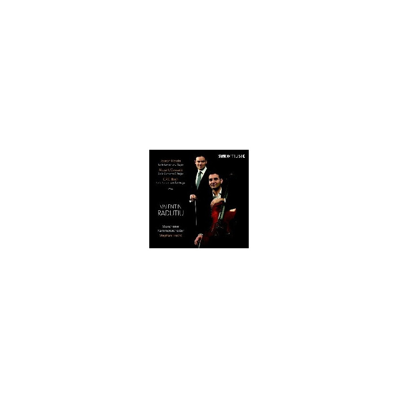 CONCERTO PER VIOLONCELLO N.1 HOB.VIIB:1