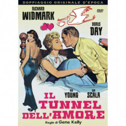 IL TUNNEL DELL'AMORE (1958)...