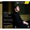 FANTASIA PER PIANOFORTE E ORCHESTRA